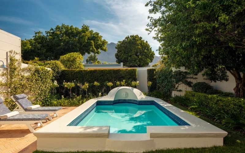 LeQuartierFrancais-PoolSuite-Pool